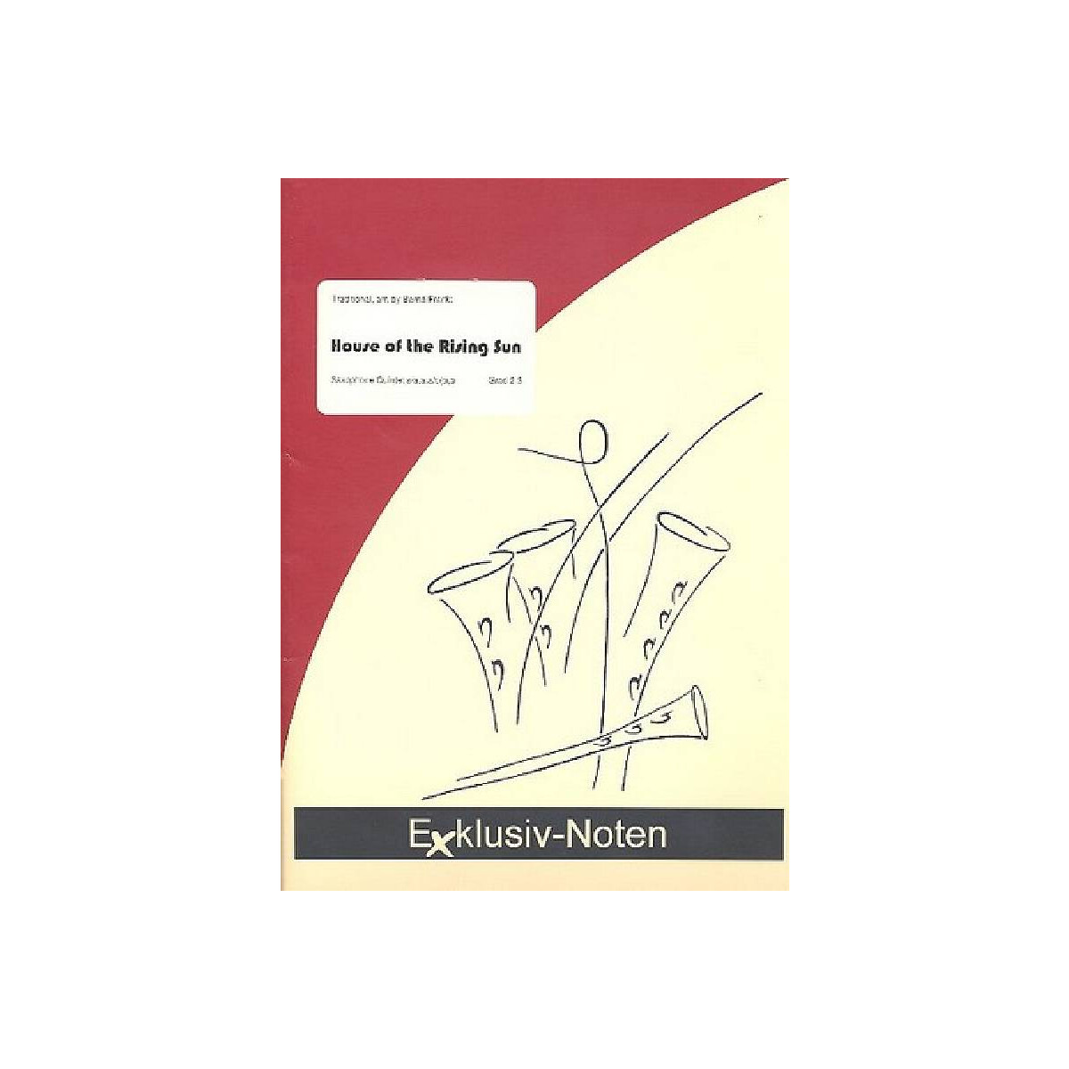 House of the rising Sun box