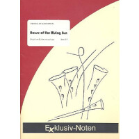 House of the rising Sun