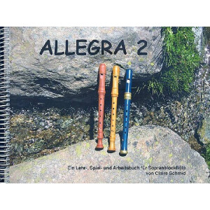 Allegra Band 2