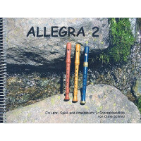 Allegra Band 2