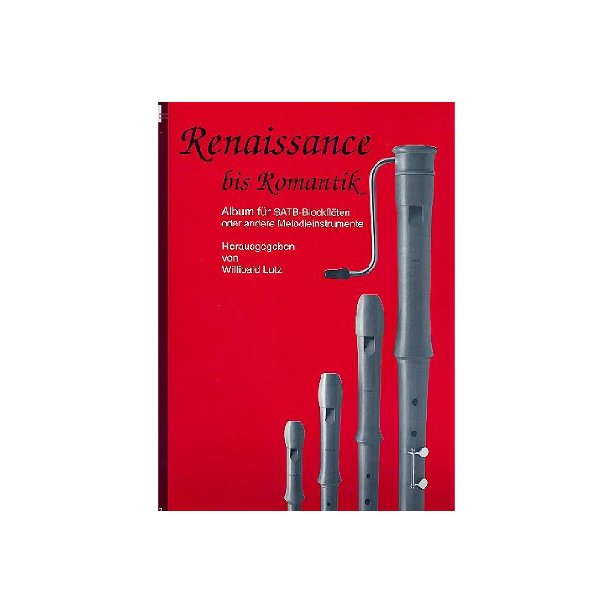 Renaissance bis Romantik box