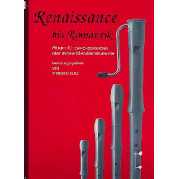 Renaissance bis Romantik