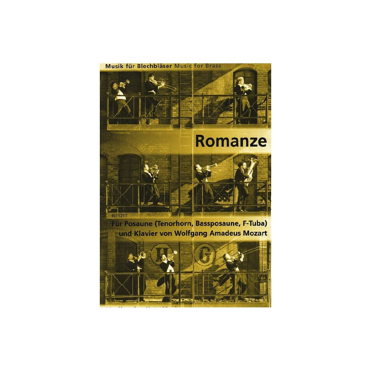 Romanze box