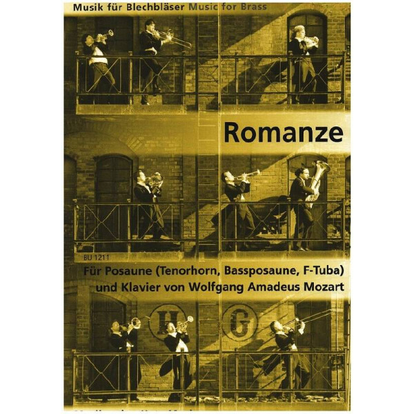 Romanze