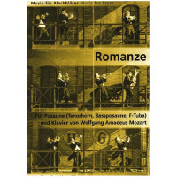 Romanze