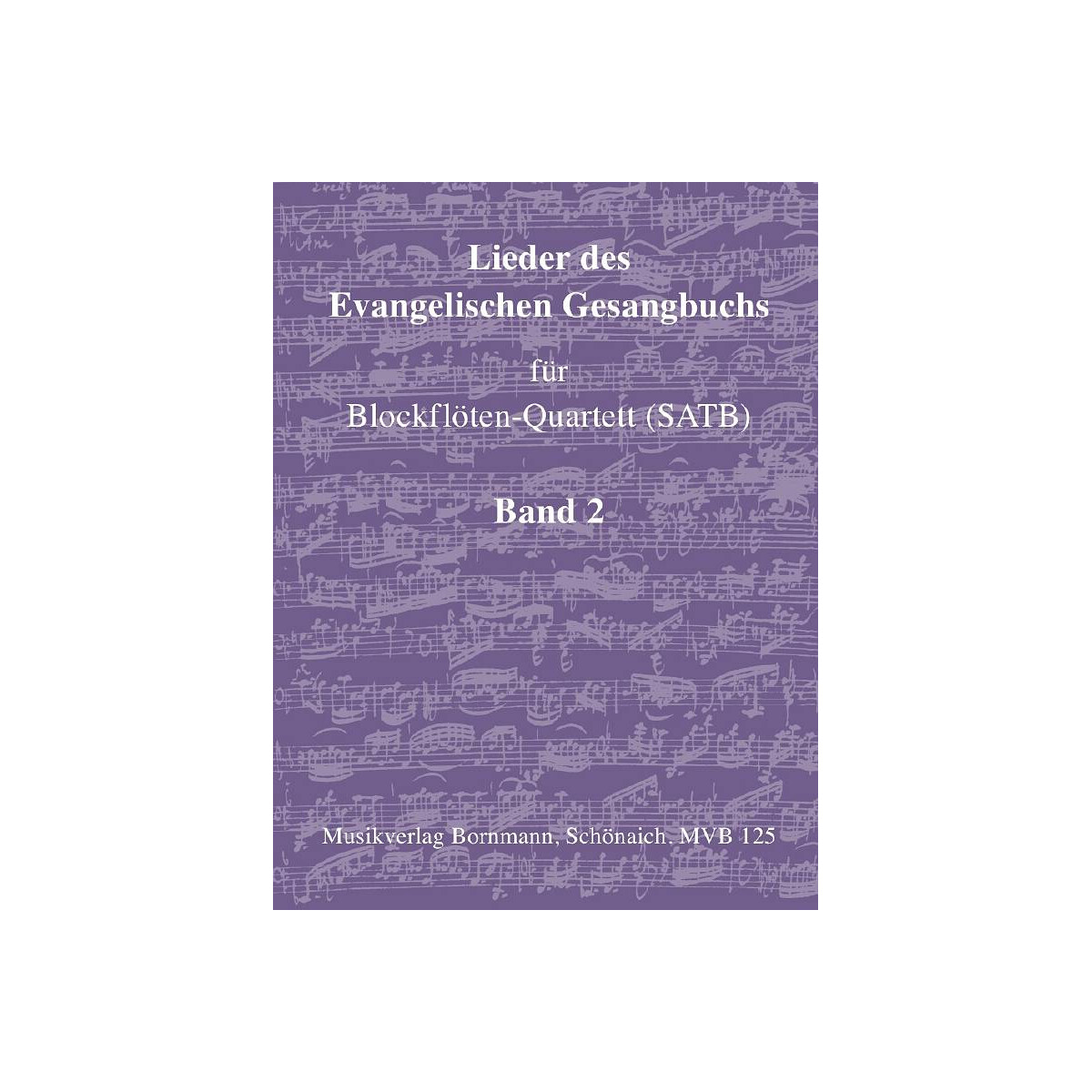 Lieder des Evangelischen Gesangbuchs Ban box