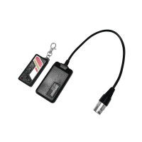 Eurolite Zeitgeist ZG-2W radio control