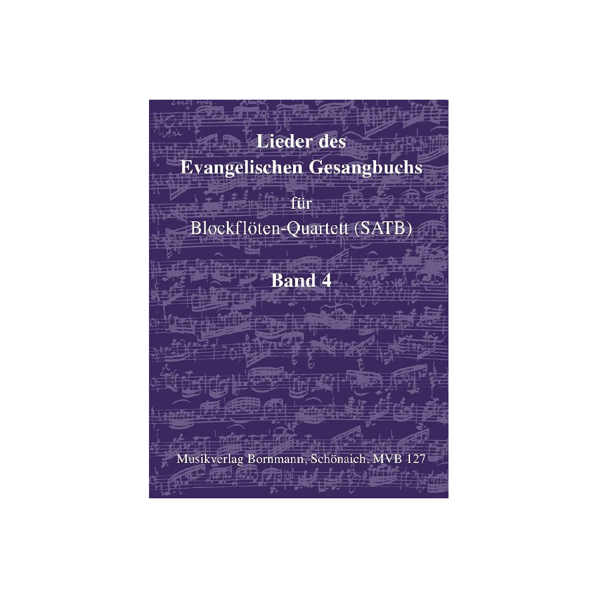 Lieder des Evangelischen Gesangbuchs Ban box