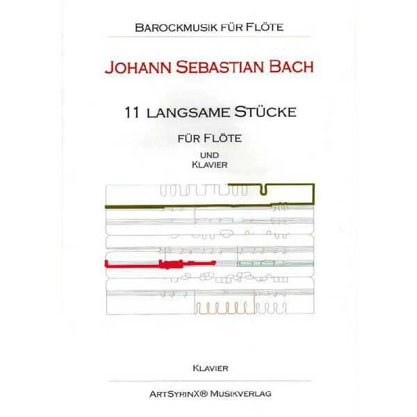 11 langsame Stücke