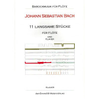11 langsame Stücke