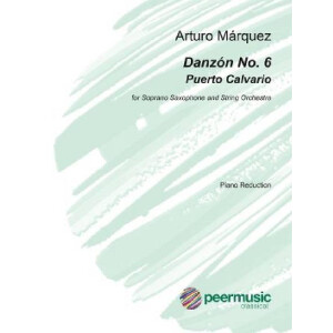 Danzon no.6