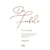 3 Fabeln