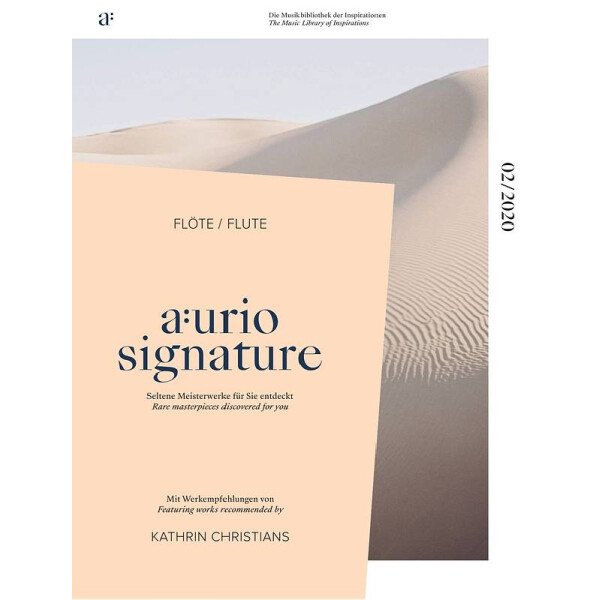 Seltene Meisterwerke Heft 02/2020