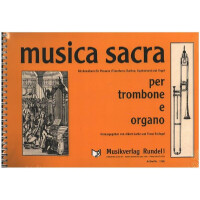 Musica sacra