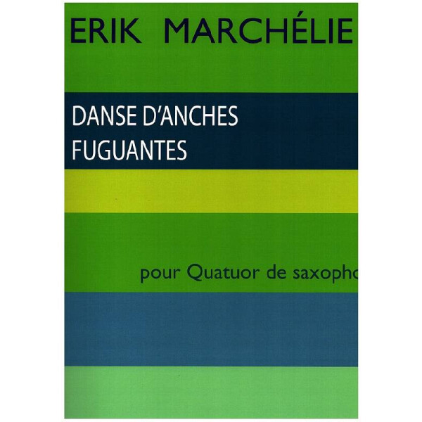 Danse dAnches Fuguantes