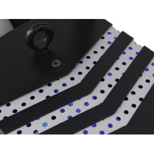 Eurolite Dynamic Fog 600 Nebelmaschine