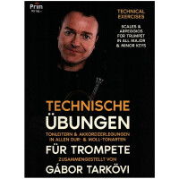 Technische Übungen