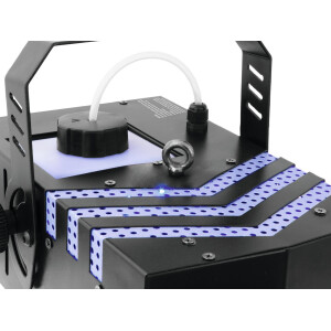 Eurolite Dynamic Fog 700 Nebelmaschine