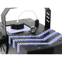 Eurolite Dynamic Fog 700 Nebelmaschine