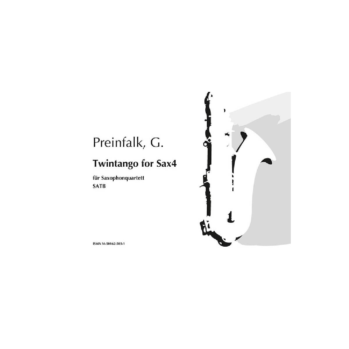 Twintango for Sax4 box