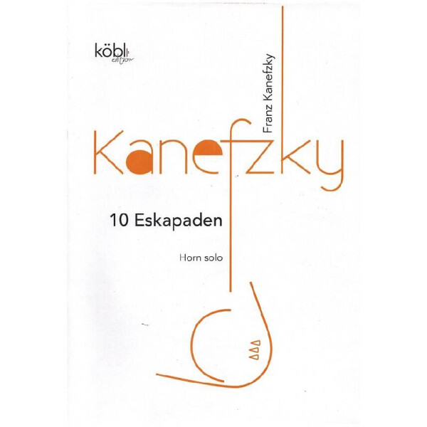 10 Eskapaden