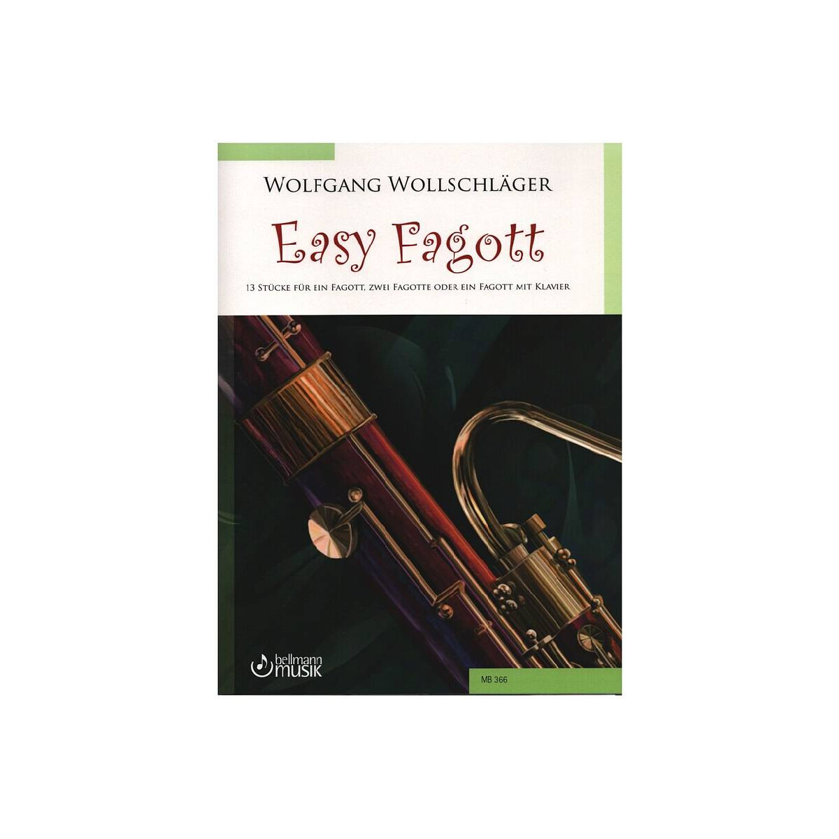 Easy Fagott