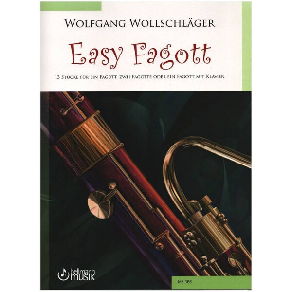 Easy Fagott