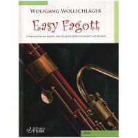 Easy Fagott