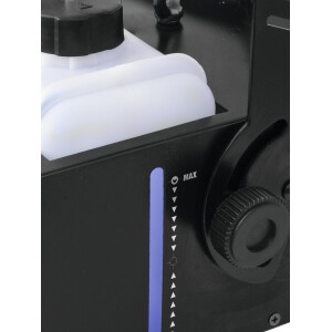 Eurolite Dynamic Fog 1200 Nebelmaschine