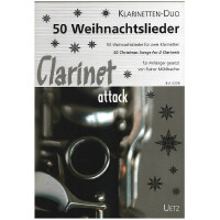 50 Weihnachtslieder