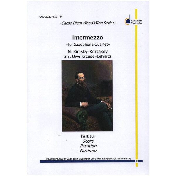 Intermezzo