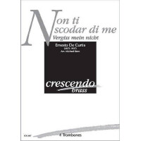 Non ti scordar di me