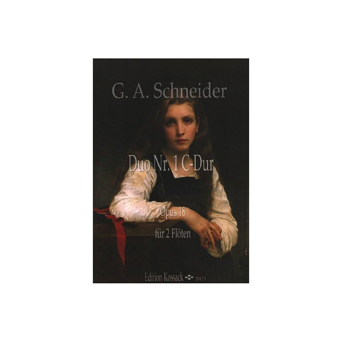 Duo C-Dur Nr.1 op.18 box