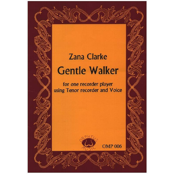Gentle Walker