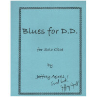 Blues for D.D.