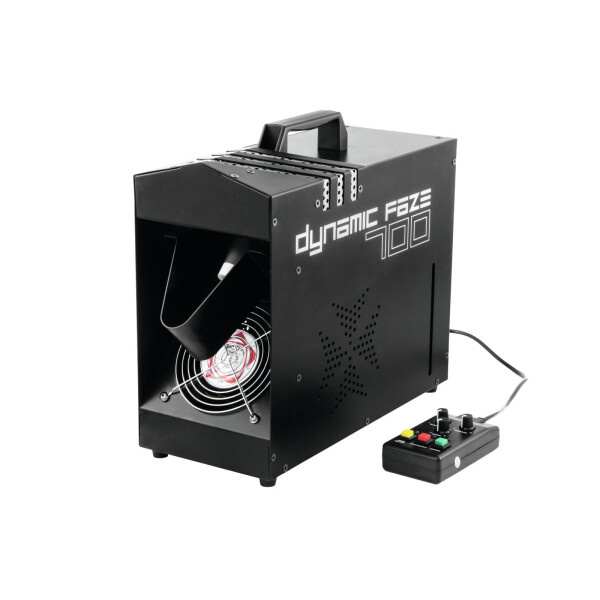 Eurolite Dynamic Faze 700 haze fog machine