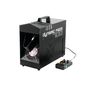 Eurolite Dynamic Faze 700 haze fog machine