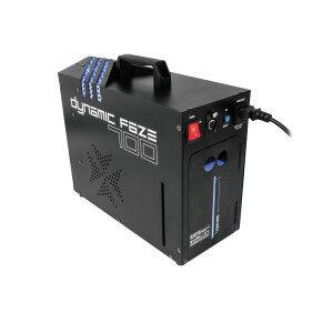 Eurolite Dynamic Faze 700 haze fog machine