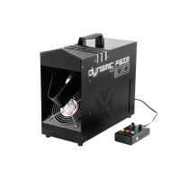 Eurolite Dynamic Faze 700 haze fog machine