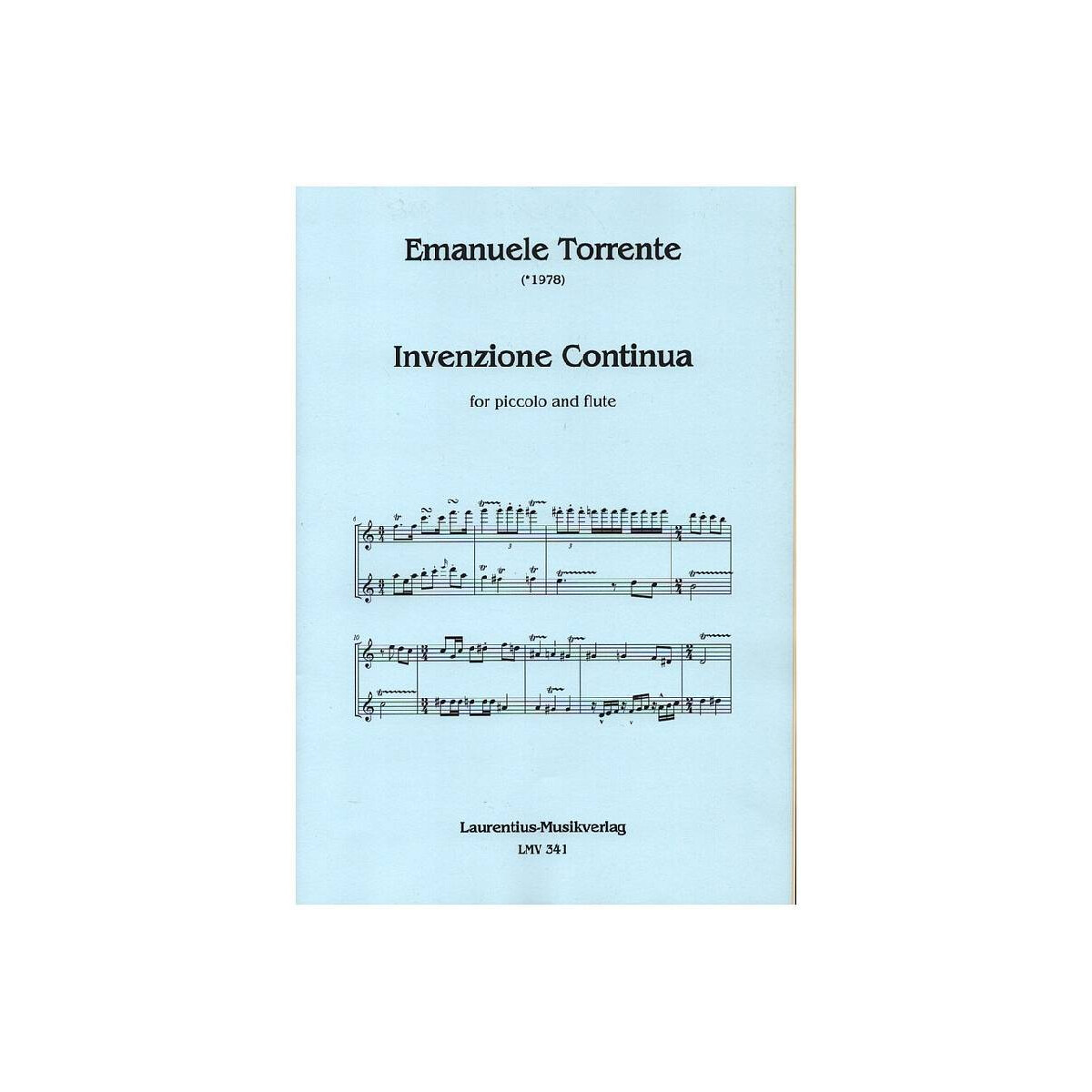 Invenzione Continua box