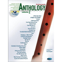 Anthology vol.2 (+CD)
