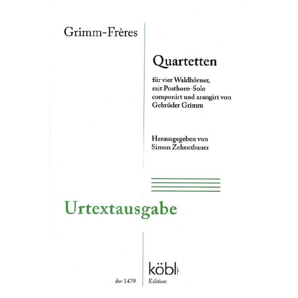 Quartetten
