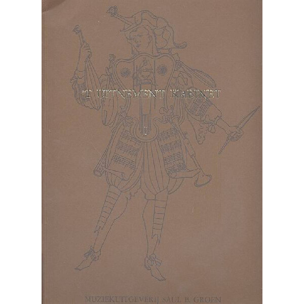 T uitnement kabinet vol.1