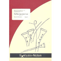 Peer Gynt Suite Nr.1