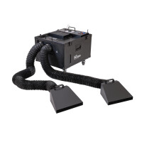 Eurolite WLF-2500 Water Low Fog PRO gallery