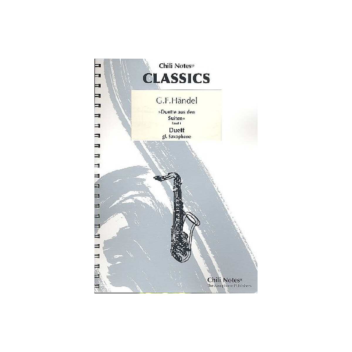 Duette aus den Suiten Band 1 box