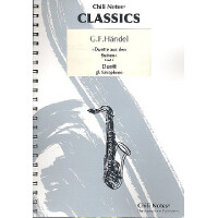 Duette aus den Suiten Band 1