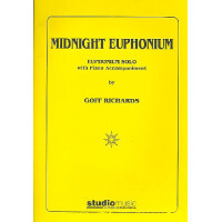 Midnight Euphonium für Euphonium