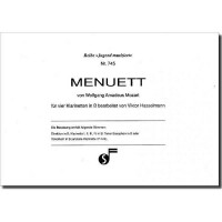 Menuett