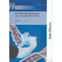 Solo de concours no.6